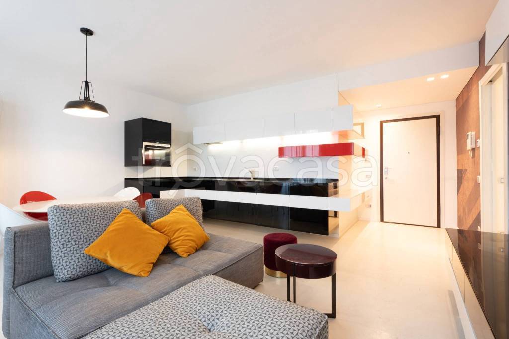 appartamento in vendita a Seregno