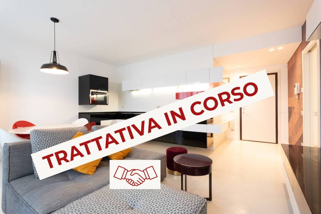 appartamento in vendita a Seregno