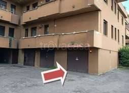 appartamento in vendita a Seregno