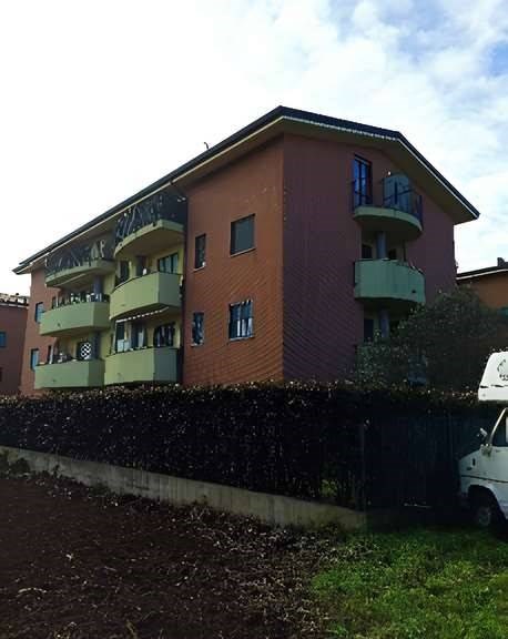 appartamento in vendita a Seregno