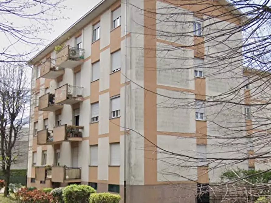 appartamento in vendita a Seregno