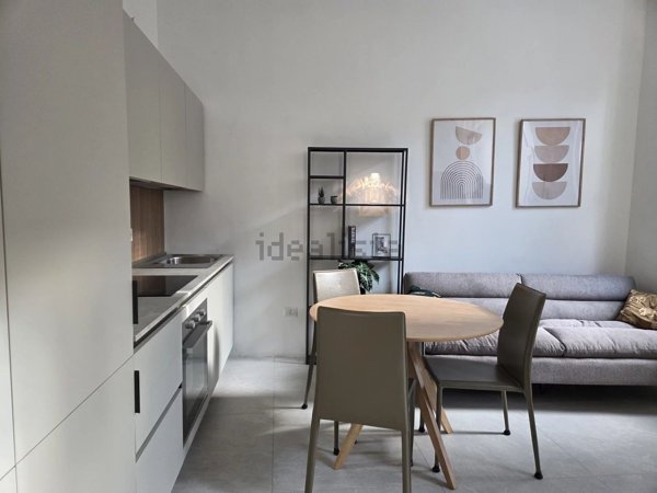 appartamento in vendita a Seregno