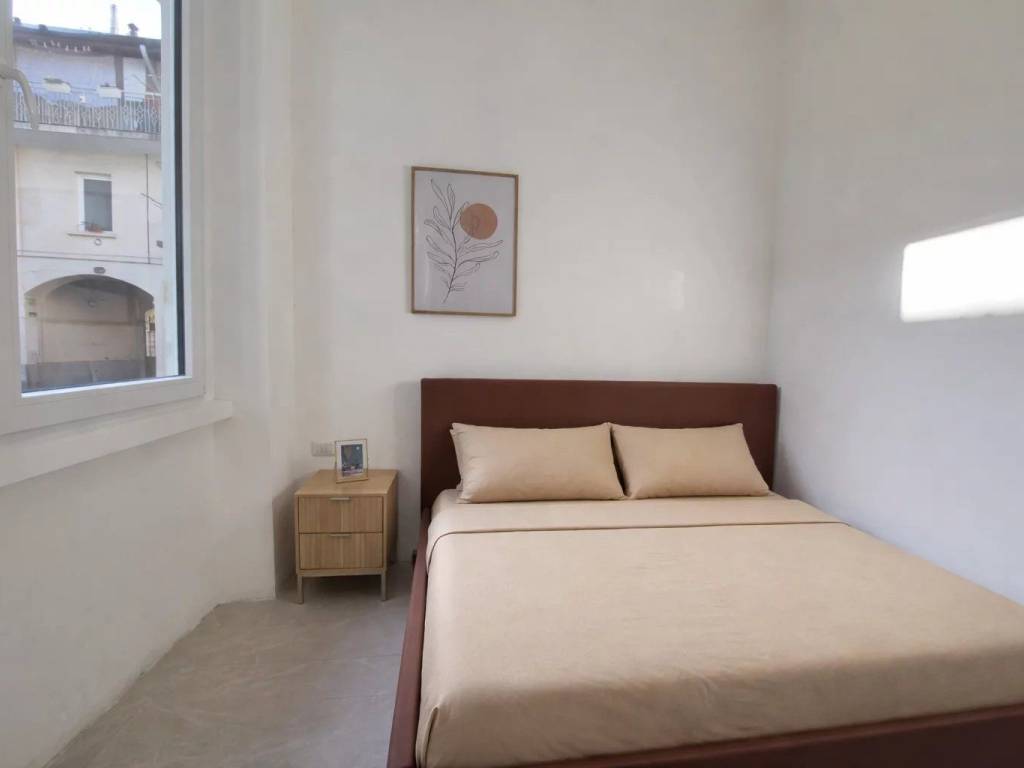 appartamento in vendita a Seregno