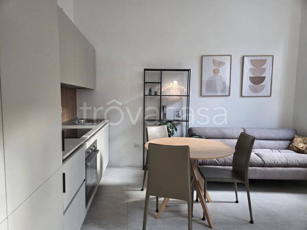 appartamento in vendita a Seregno