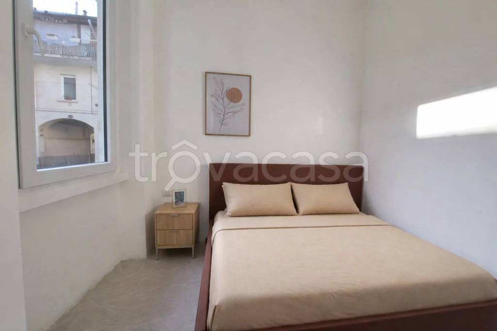 appartamento in vendita a Seregno