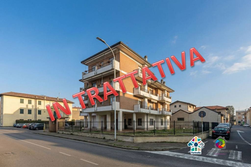 appartamento in vendita a Seregno