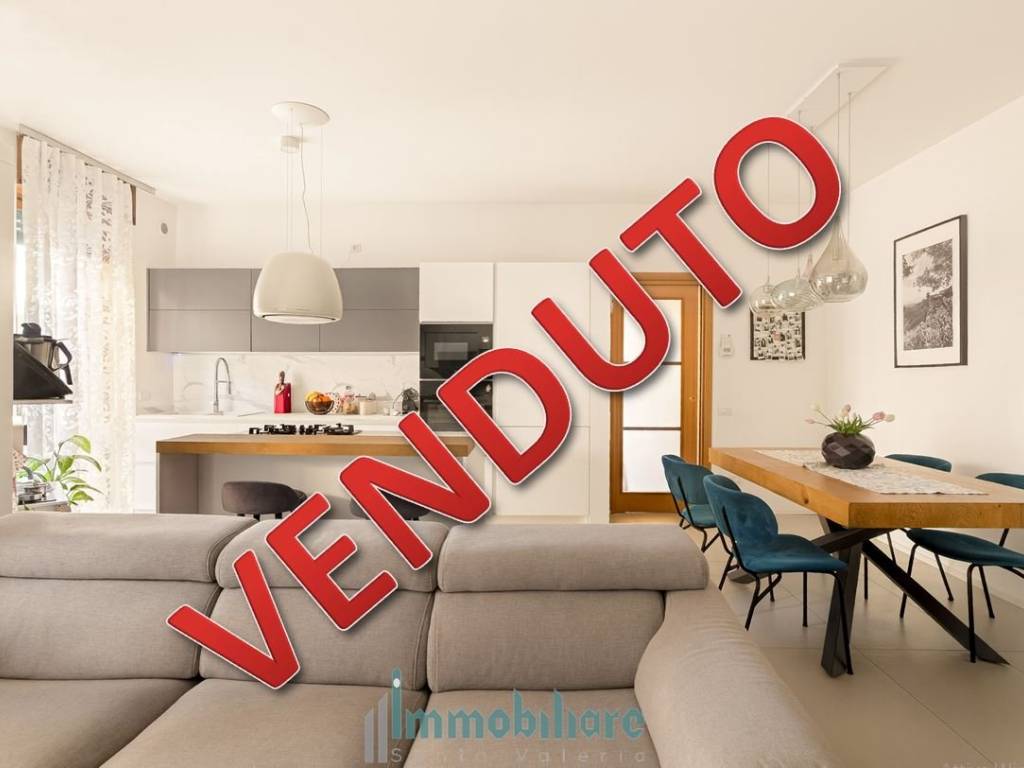 appartamento in vendita a Seregno