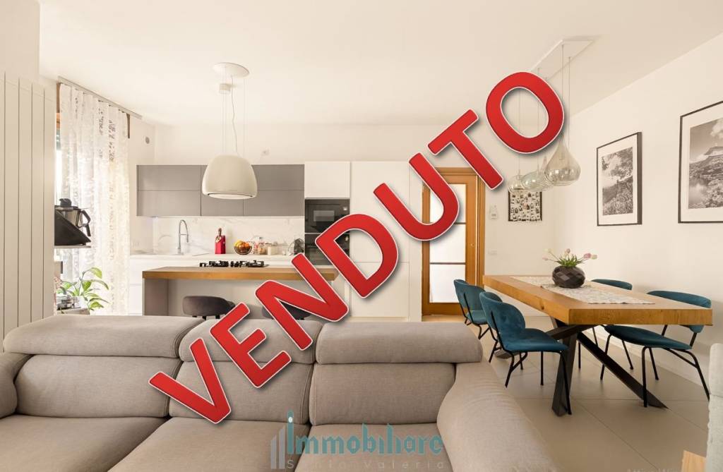 appartamento in vendita a Seregno