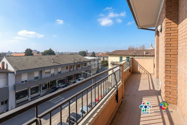 appartamento in vendita a Seregno