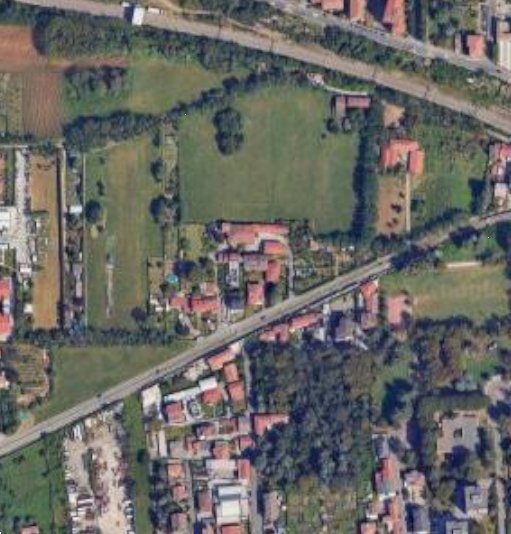 locale di sgombero in vendita a Seregno