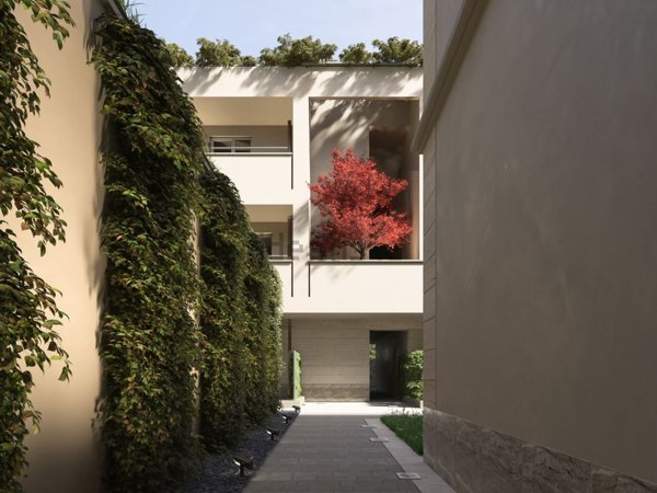 appartamento in vendita a Seregno