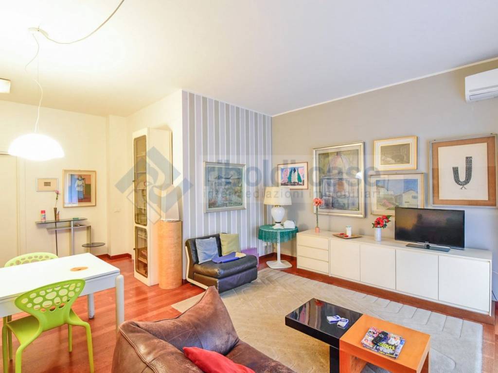 appartamento in vendita a Seregno