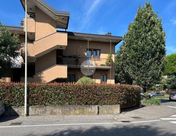 appartamento in vendita a Seregno