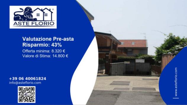 terreno edificabile in vendita a Seregno