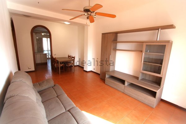 appartamento in vendita a Seregno