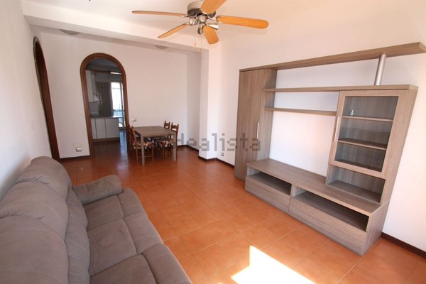 appartamento in vendita a Seregno