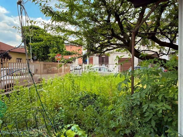 appartamento in vendita a Seregno