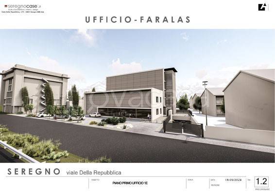 appartamento in vendita a Seregno