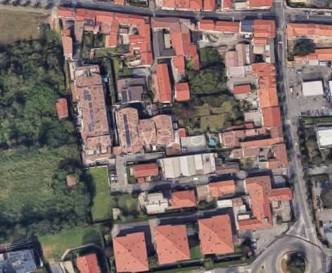 appartamento in vendita a Seregno