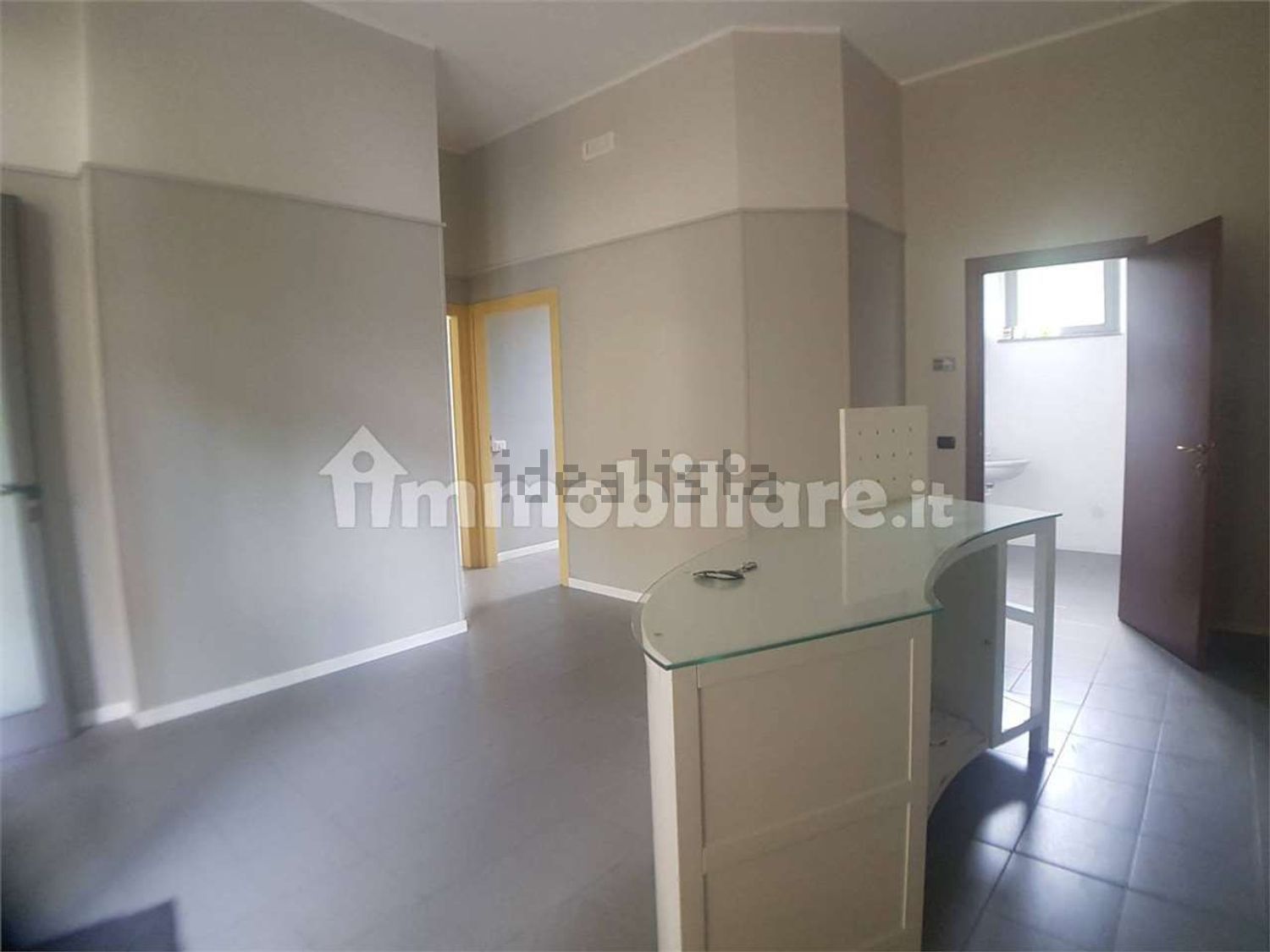 ufficio in vendita a Seregno