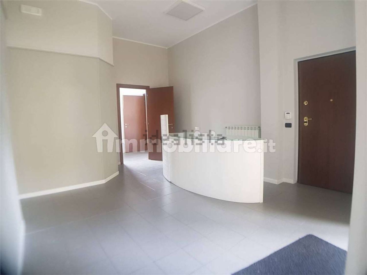 ufficio in vendita a Seregno