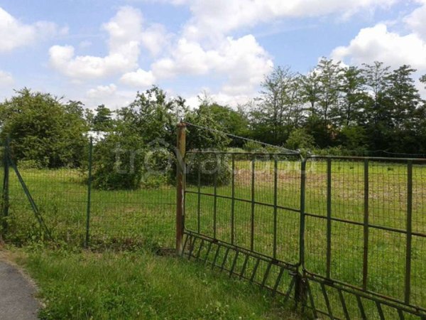 terreno agricolo in vendita a Seregno