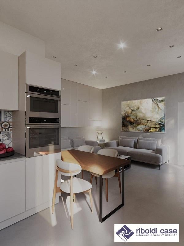 appartamento in vendita a Seregno