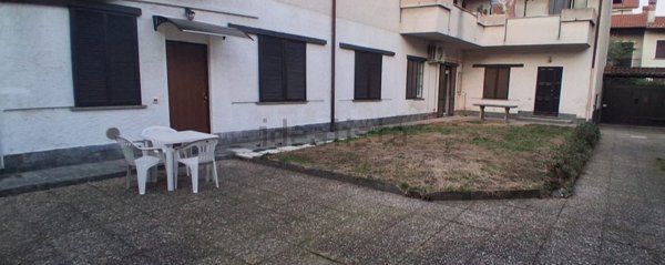 appartamento in vendita a Seregno