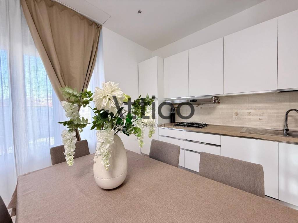 appartamento in vendita a Seregno