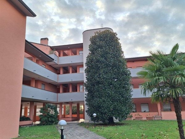 appartamento in vendita a Seregno