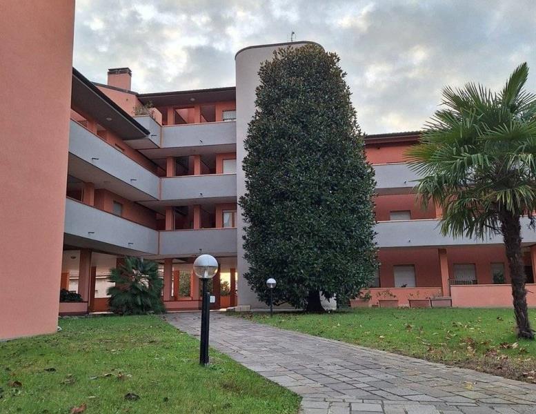 appartamento in vendita a Seregno
