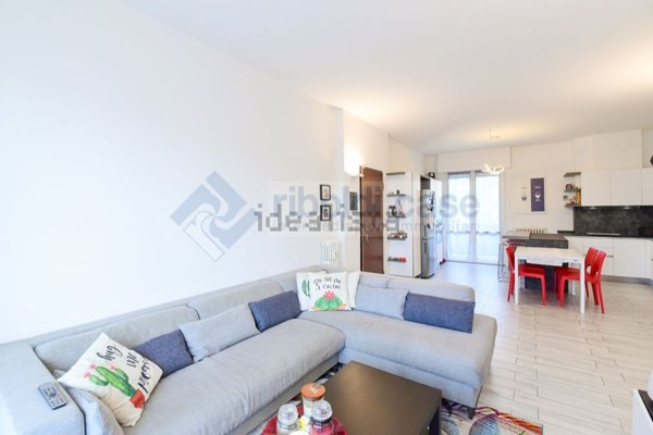 appartamento in vendita a Seregno