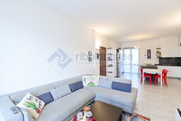 appartamento in vendita a Seregno