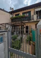 appartamento in vendita a Seregno