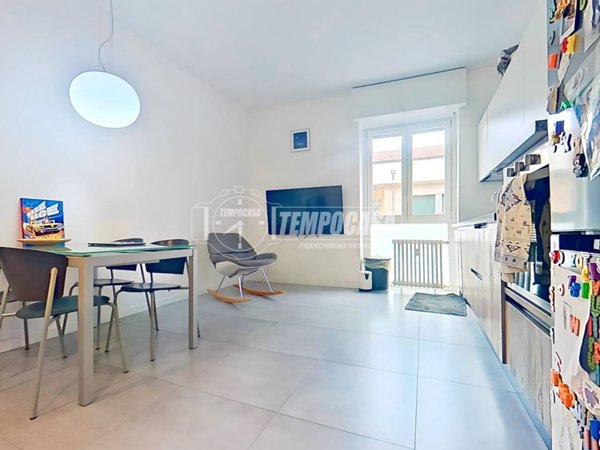 appartamento in vendita a Seregno