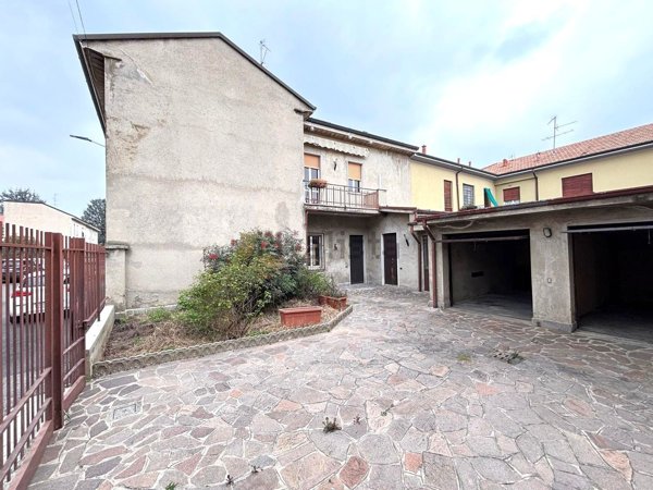 appartamento in vendita a Seregno