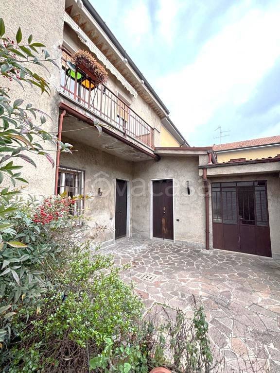 appartamento in vendita a Seregno