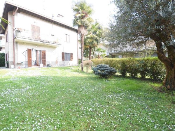 appartamento in vendita a Seregno