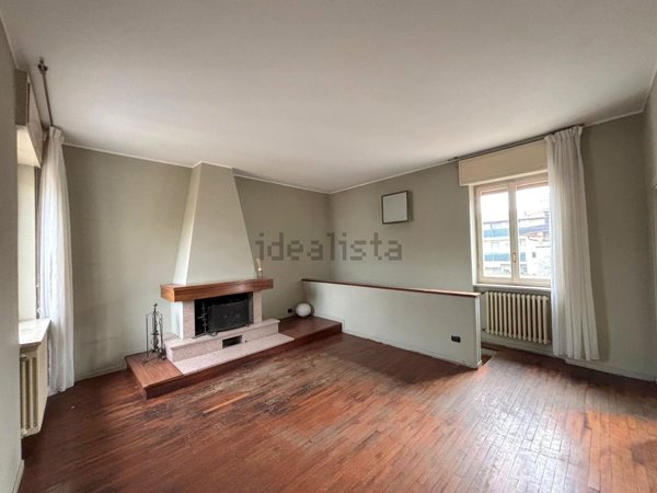 appartamento in vendita a Seregno