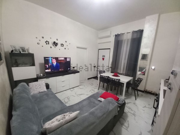 appartamento in vendita a Seregno