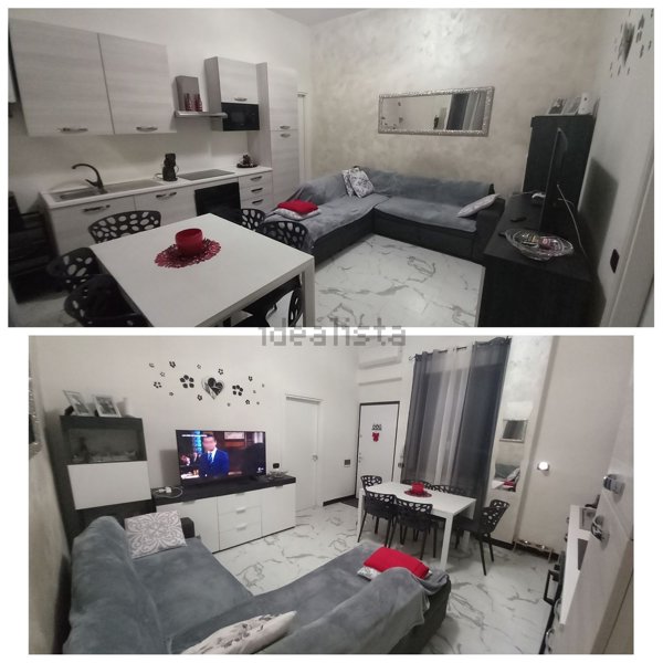 appartamento in vendita a Seregno