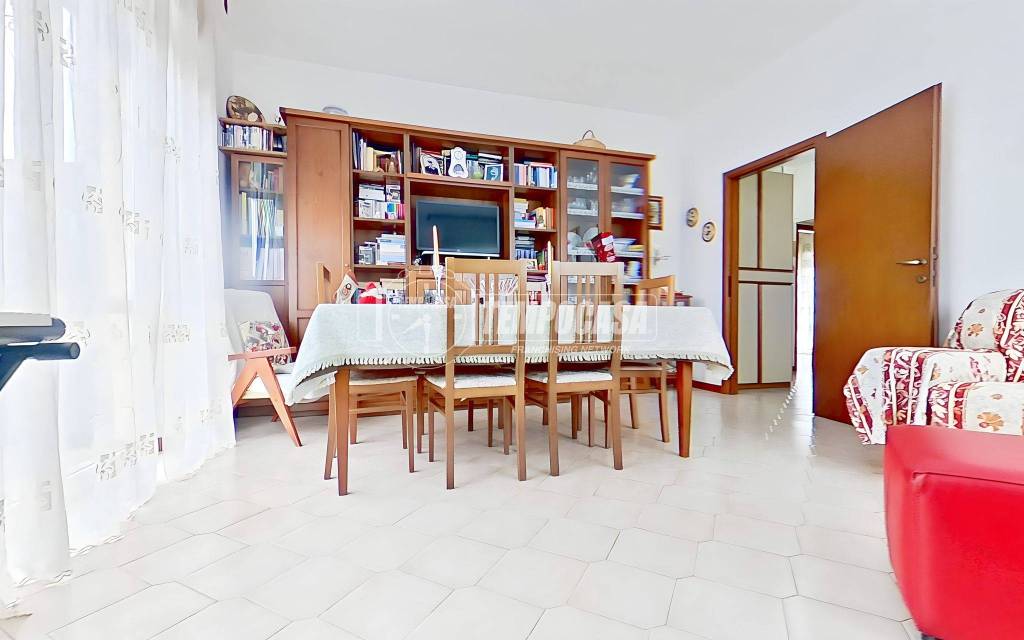 appartamento in vendita a Seregno