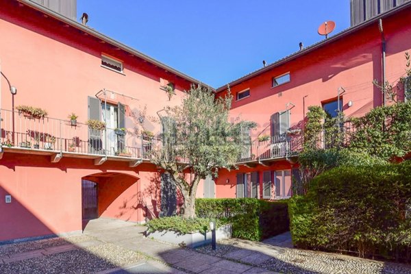 appartamento in vendita a Seregno