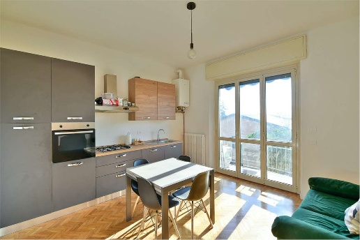 appartamento in vendita a Seregno