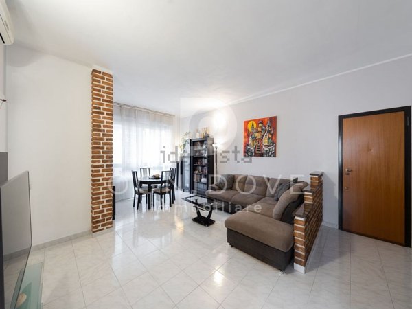 appartamento in vendita a Seregno