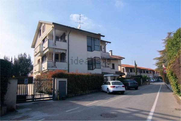 appartamento in vendita a Seregno