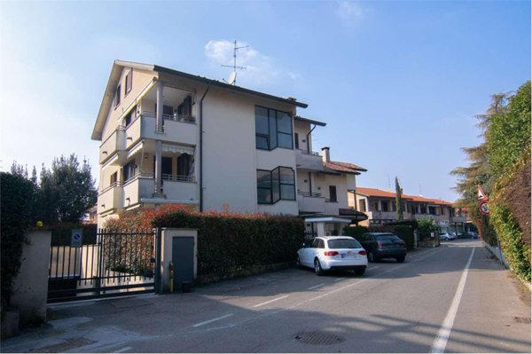 appartamento in vendita a Seregno