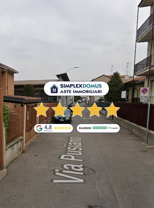 appartamento in vendita a Seregno