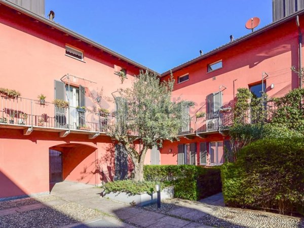 appartamento in vendita a Seregno