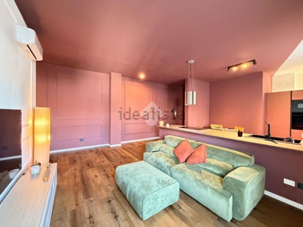 appartamento in vendita a Seregno